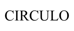CIRCULO trademark