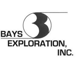 BB BAYS EXPLORATION, INC. trademark