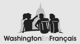 WASHINGTONENFRANÇAIS trademark