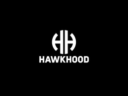 HH HAWKHOOD trademark