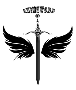 ANIMSWORD trademark
