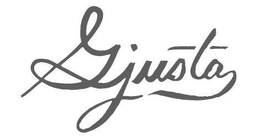GJUSTA trademark