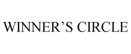 WINNER'S CIRCLE trademark