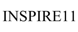 INSPIRE11 trademark