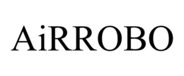 AIRROBO trademark