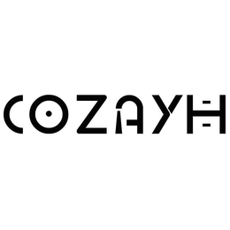 COZAYH trademark
