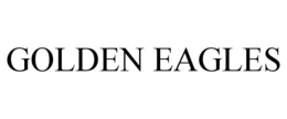 GOLDEN EAGLES trademark