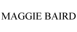 MAGGIE BAIRD trademark