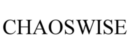 CHAOSWISE trademark