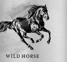 WILD HORSE trademark