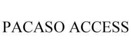 PACASO ACCESS trademark