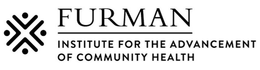 X FURMAN INSTITUTE FOR THE ADVANCEMENT OF COMMUNITY HEALTH trademark