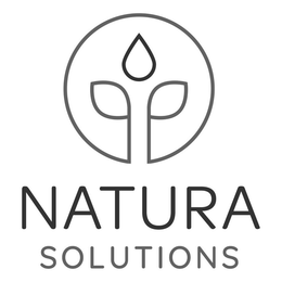 NATURA SOLUTIONS trademark