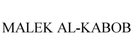 MALEK AL-KABOB trademark