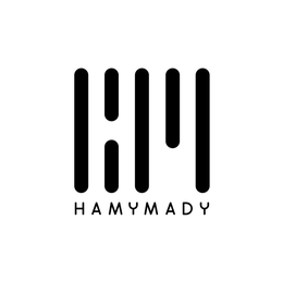 HAMYMADY trademark