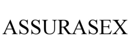 ASSURASEX trademark