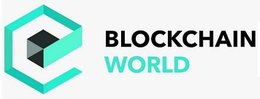 BLOCKCHAIN WORLD trademark