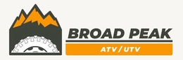 BROAD PEAK ATV/UTV trademark