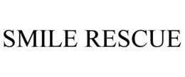 SMILE RESCUE trademark