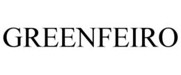 GREENFEIRO trademark