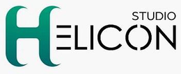 HELICON STUDIO trademark
