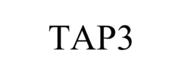 TAP3 trademark