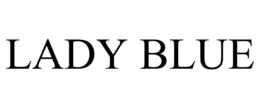 LADY BLUE trademark