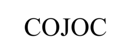 COJOC trademark