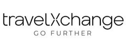 TRAVELXCHANGE GO FURTHER trademark