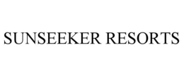 SUNSEEKER RESORTS trademark