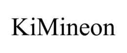 KIMINEON trademark
