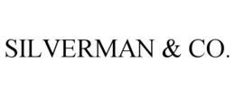 SILVERMAN & CO. trademark