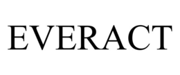 EVERACT trademark