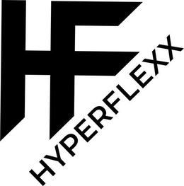 HF HYPERFLEXX trademark