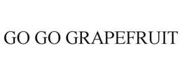GO GO GRAPEFRUIT trademark