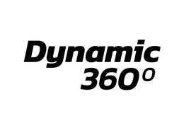 DYNAMIC 360° trademark