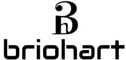BH BRIOHART trademark