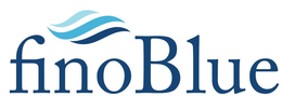 FINOBLUE trademark