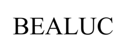 BEALUC trademark