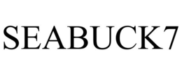 SEABUCK7 trademark