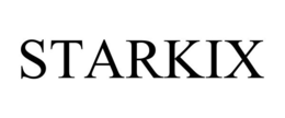 STARKIX trademark