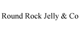 ROUND ROCK JELLY & CO trademark