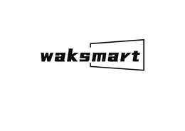 WAKSMART trademark