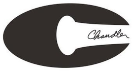 C CHANDLER trademark