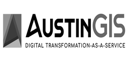 A AUSTIN GIS DIGITAL TRANSFORMATION AS A SERVICE trademark