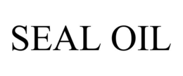 SEAL OIL trademark