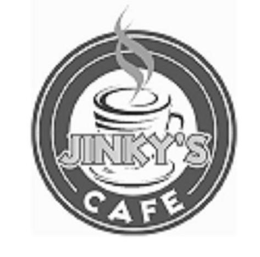 JINKY'S CAFE trademark