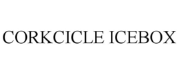 CORKCICLE ICEBOX trademark