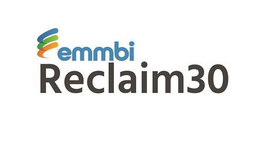 EMMBI RECLAIM30 trademark