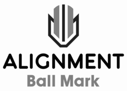 ALIGNMENT BALL MARK trademark